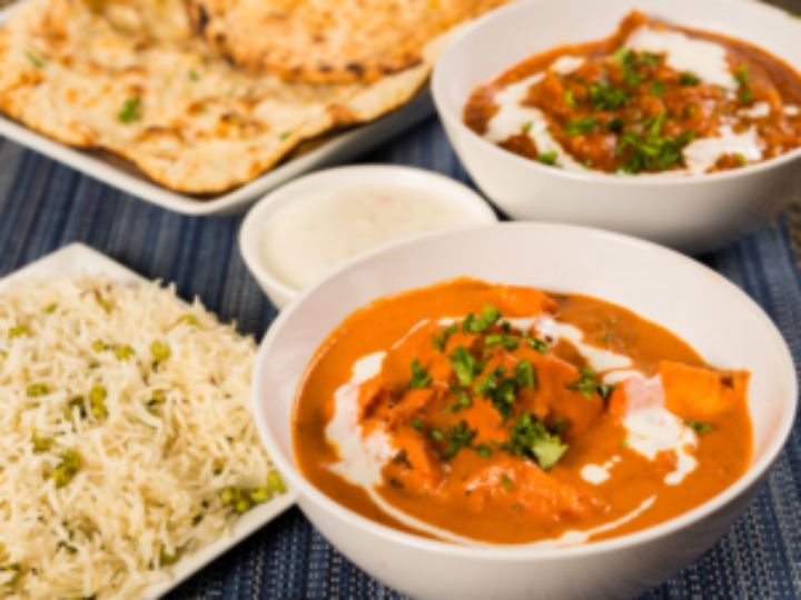 Indian Food