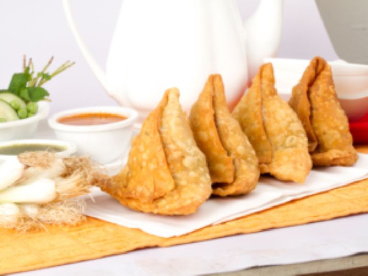 Bella Vista restaurants