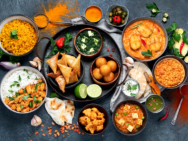 best Indian restaurants in Dural