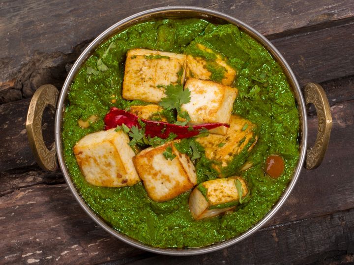 Indian restaurants in Norwest