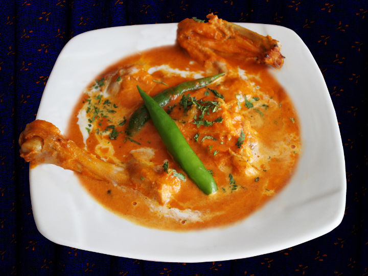Baulkham Hills Indian restaurants