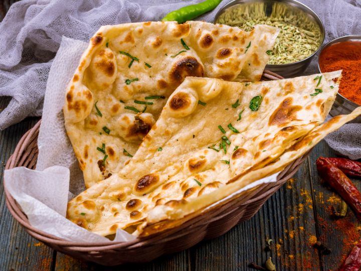 Indian Restaurants Norwest