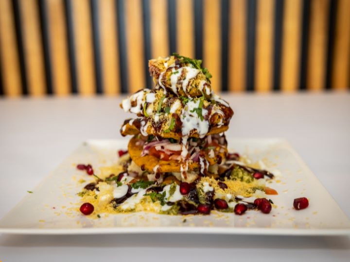 Indian restaurants in Norwest