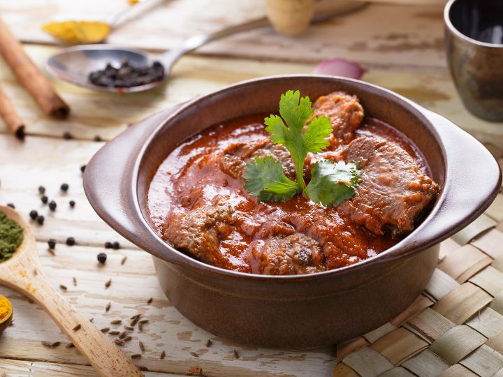 jheel indian restaurant