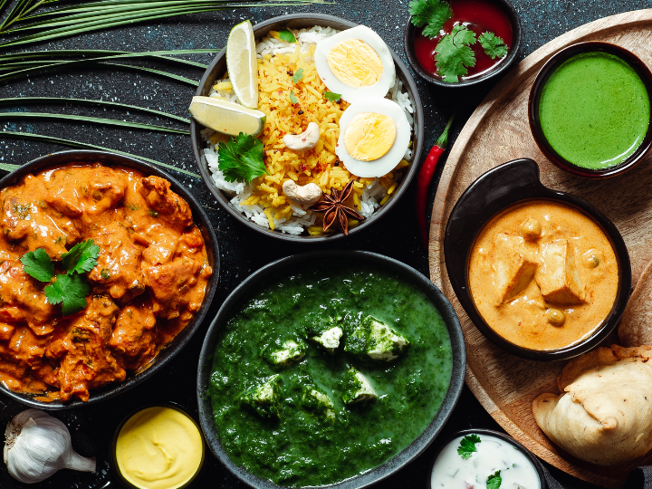 Jheel Indian Restaurant