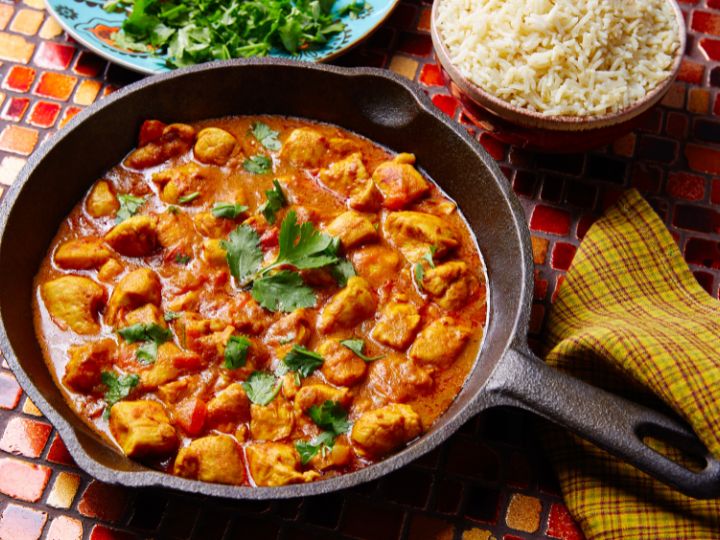Indian restaurant near me
