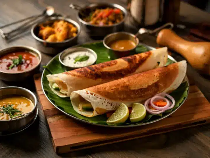 south indian cuisine