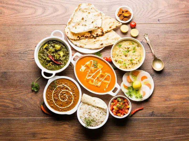 indian food